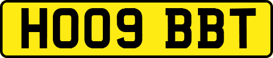 HO09BBT