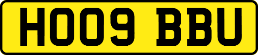 HO09BBU