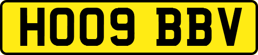 HO09BBV