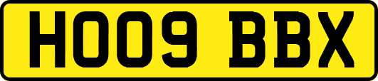 HO09BBX