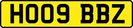 HO09BBZ