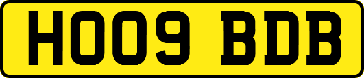 HO09BDB
