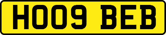 HO09BEB