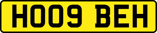 HO09BEH