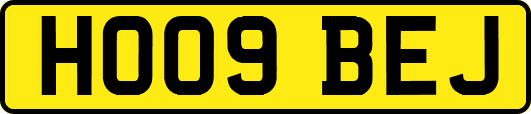 HO09BEJ