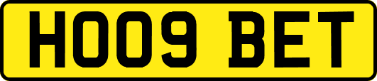 HO09BET
