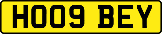 HO09BEY