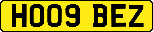 HO09BEZ