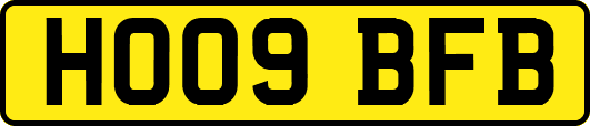 HO09BFB