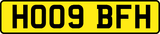 HO09BFH