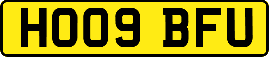 HO09BFU