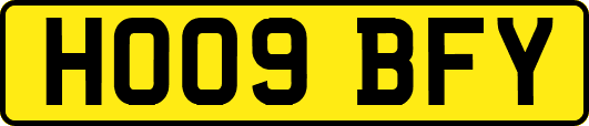 HO09BFY