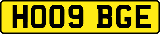 HO09BGE