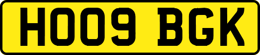 HO09BGK