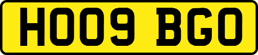 HO09BGO