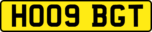 HO09BGT