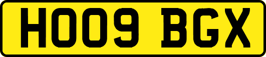 HO09BGX