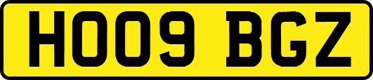 HO09BGZ