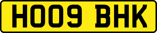 HO09BHK