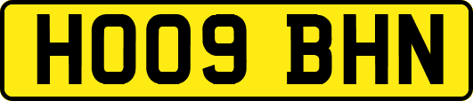 HO09BHN