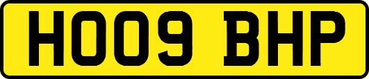 HO09BHP