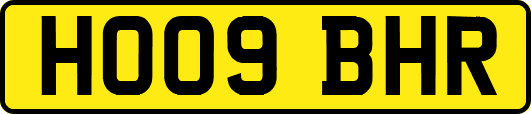 HO09BHR