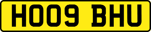 HO09BHU