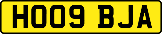 HO09BJA