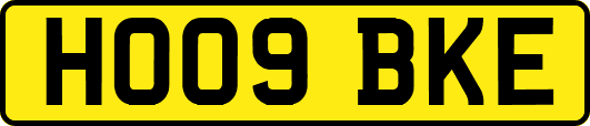 HO09BKE