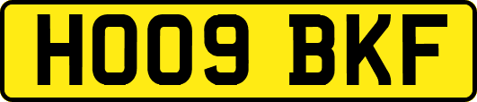 HO09BKF