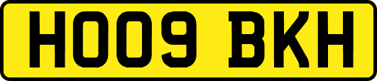 HO09BKH