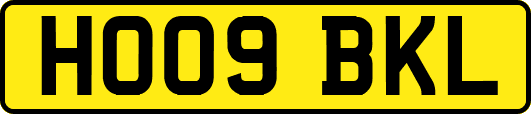 HO09BKL