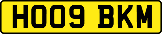 HO09BKM