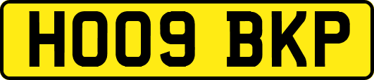 HO09BKP