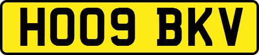 HO09BKV
