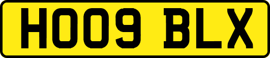 HO09BLX