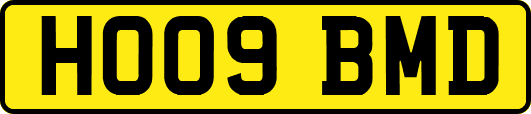 HO09BMD