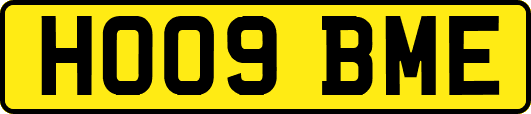 HO09BME