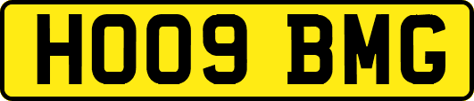 HO09BMG