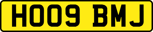HO09BMJ