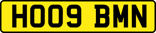 HO09BMN