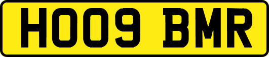 HO09BMR