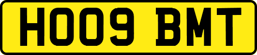 HO09BMT