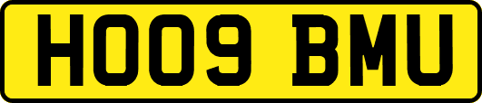 HO09BMU