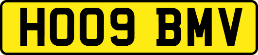 HO09BMV