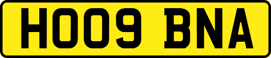 HO09BNA