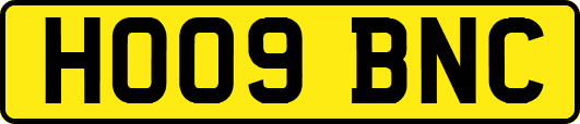 HO09BNC