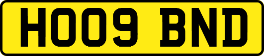 HO09BND