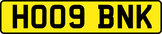 HO09BNK