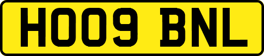 HO09BNL